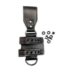 Multipurpose Hiking Belt for Fixed Knifed Carry and Quickly Access