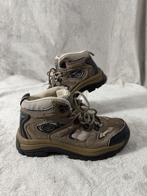 Red Head Brand Women's Hiking Trail Boots Size 6.5 Mckinley Outdoor Hunting
