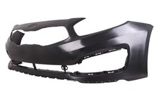 Kia Ceed 15-18 Front Bumper Black To Be Primed (10750)