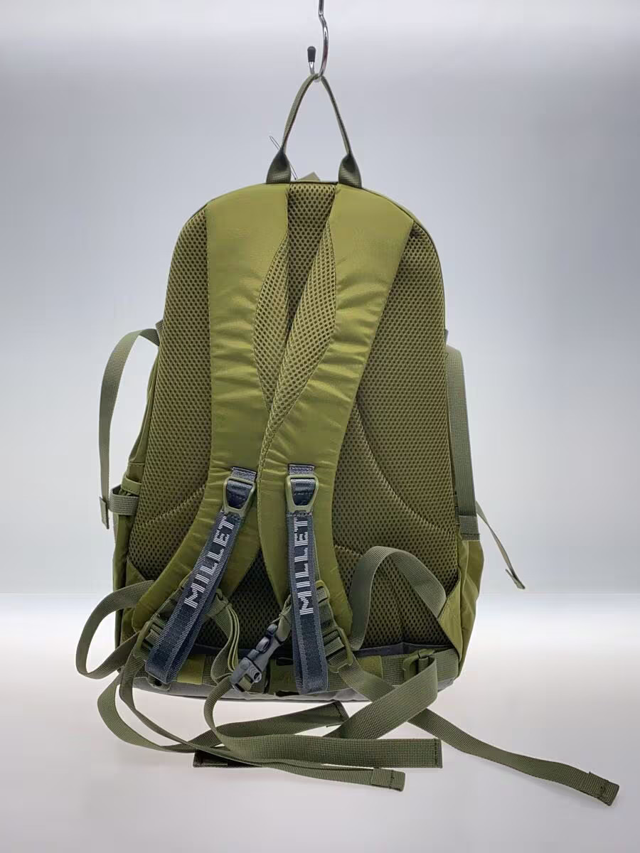 MILLET Backpack Polyester GRN miS0761 Marche nx 20 - image 3