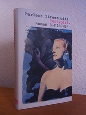 Partygirl. Roman Streeruwitz, Marlene: