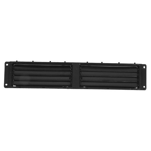 丨Front Bumper Grille Shutter 23278689 Radiator Active Grille Shutter Assembly - Picture 3 of 22