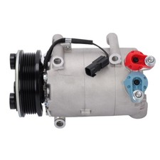 Klimakompressor Klimaanlage für Ford Focus III 2.0 TDCi 2011 2012 2013 2014