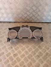 Compteur Citroen C5