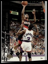 1993-94 Upper Deck Special Edition #70 Rod Strickland
