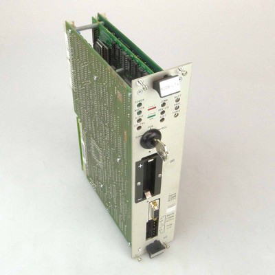 Allen Bradley Programmable Controller Cat 6008-LTV Ser.A Rev.C #K2 GEB