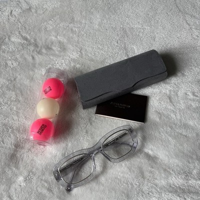 Roger Dubuis Ping Pong Balls & more