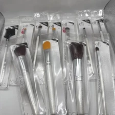 e.l.f. Professional Makeup Brushes (Set of 11) New Original Packaging FREE Ship!