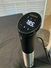 Anova - Culinary Nano Precision Cooker Tool - Model: AN500-10