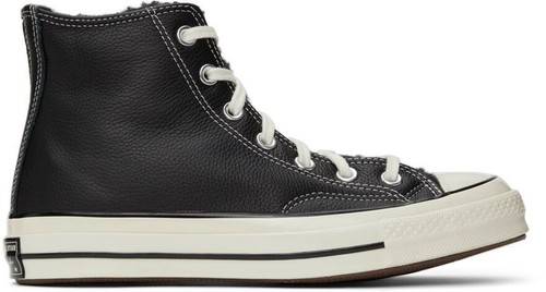 leather converse 7