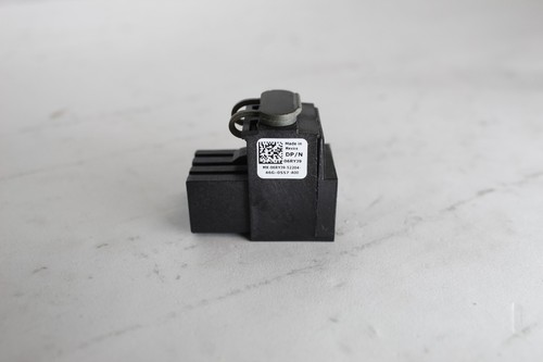 Dell High Power DC Terminal Block for PowerEdge DC PSUs DP/N: 6RYJ9