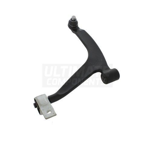 Citroen Berlingo 1998-2010 Front Lower Suspension Wishbone Control Arms 1 Pair - Picture 21 of 24