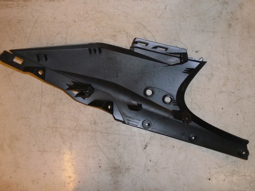 HONDA CBR 500 R ABS 2017:TOP FAIRING PANEL - LEFT:USED MOTORCYCLE PARTS - Picture 2 of 2