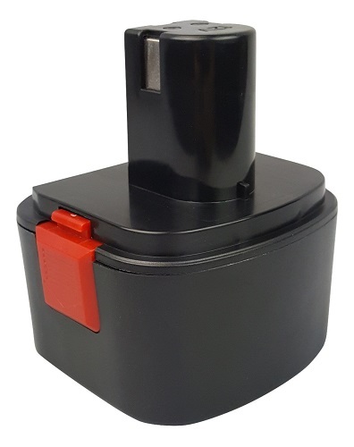 2-Pack 12V 3Ah Battery For Lincoln PowerLuber Grease Gun - Replaces LIN-1201, 1200, 1240