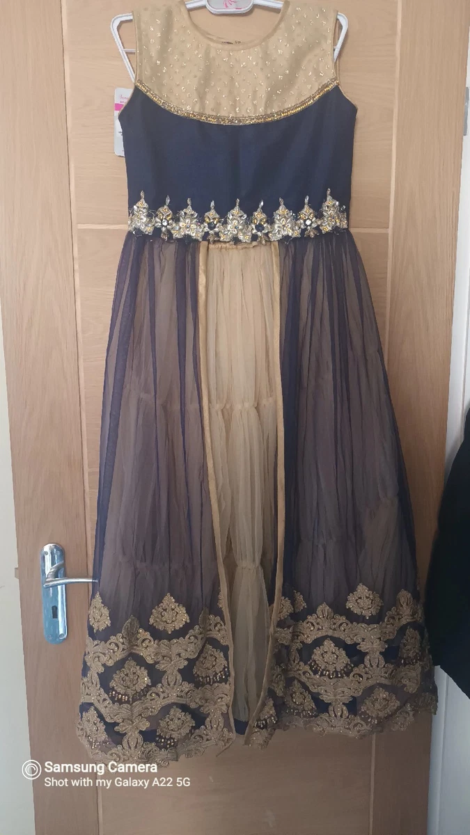 Girls party best sale dress age 11