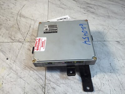✓ 1995 Nissan Pathfinder A/T Engine Computer Ecm Ecu Pcm