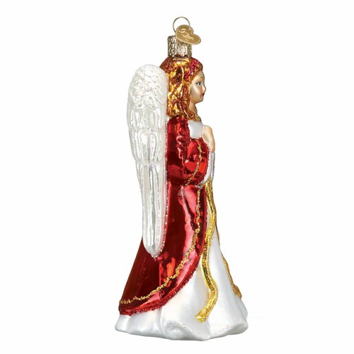 Old World Christmas - Divinity Ornament - 10228 - Picture 3 of 6