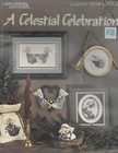 Leisure Arts #608 A Celestial Celebration - Cross Stitch
