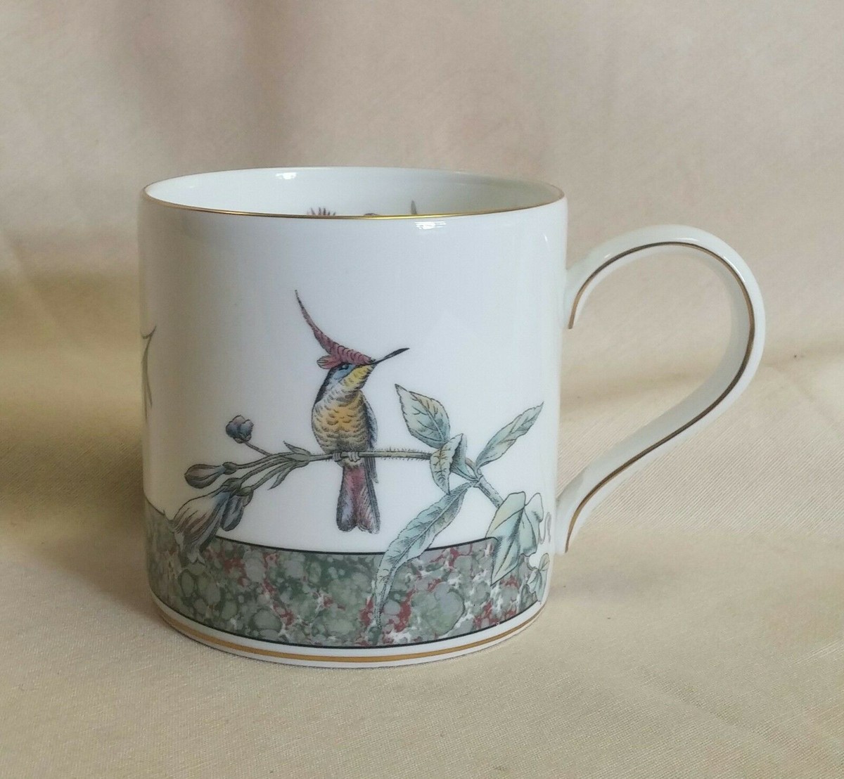 Humming Birds Wedgwood England Etsy 💗 WEDGWOOD ウェッジウッド 