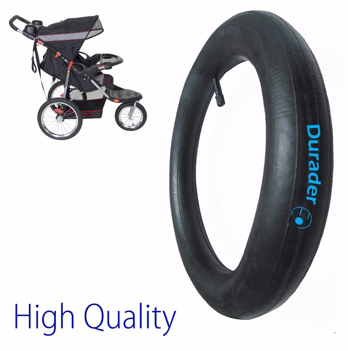 Bob Revolution Flex Bob Stroller Tire Tube Replacement Graco - Main Image