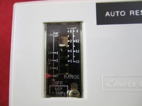 M21040 Adjustable Pressure Switch (HS-206) - Picture 4 of 4