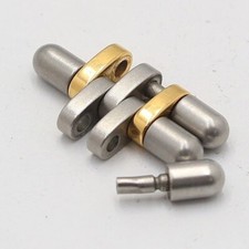 Orologio Uomo CARTIER Originale 1 Link Must 21 17mm Cinturino Bracciale Ricambi Combo