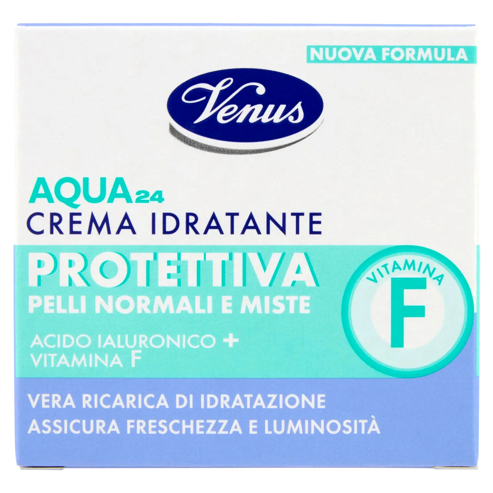 VENUS C/IDRATANTE ANTIETA VITE 50M - Immagine 2