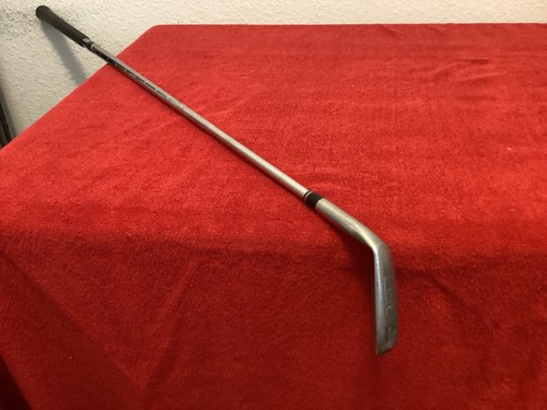 Lynx Black Cat MTW P Pitching Wedge Steel Regular Shaft RH 36" - Picture 5 of 7