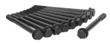 Engine Cylinder Head Bolt Set Ajusa 81031500