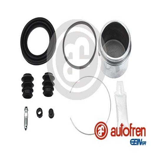 Autofren Seinsa Bremssattel Reparatursatz Vorne FüR Opel Monterey A M92-image