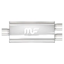 Magnaflow Universal Performance Stainless Steel Mufflers Exhaust 12148 14" 20"
