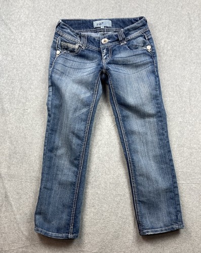 Jolt Vintage Premium Denim Women's 