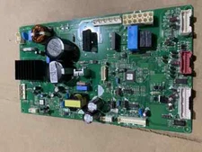 LG EBR81182781 Refrigerator Control Board AZ64482 | BK2092