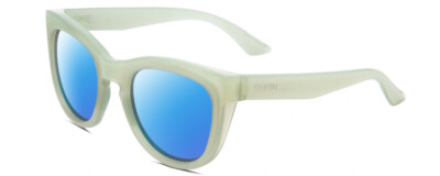 Smith Optics Sidney Womens Cat Eye Polarized Sunglasses  display picture 2
