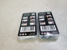 Lot of 2 - VeloChampion Bicycle Bike Puncture Repair Kit