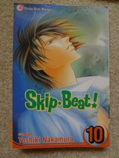 Skip Beat Vol 3 By Yoshiki Nakamura And Yoshiko Nakamura - 