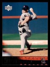 2004 Upper Deck #164 Jason Isringhausen St. Louis Cardinals