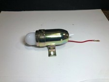 DATSUN   ENGINE BAY LIGHT and LED bulb 240Z 2...