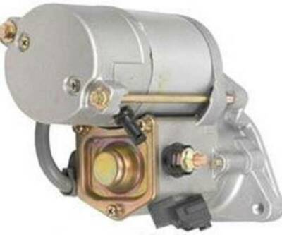 28100-31050 Toyota Starter assy 2810031050, New Genuine OEM Part