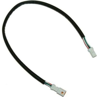 Throttle-By-Wire (TBW) Handlebar Switch Wiring Extension Harness For Harley Davidson - Fits 2004-2012 & 2016-2022 Models