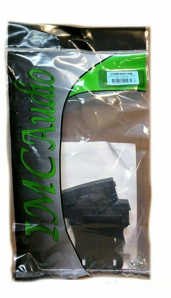 Dash Kit for 2008 2009 2010 2011 2012 2013 2014 Dodge Challenger - Image 2 of 4