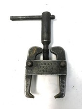 Proto Professional 4041 2 Leg Jaw Gear Battery Cable / Small Bearing Puller USA