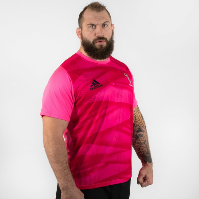 adidas rugby training top