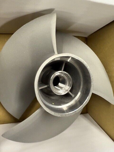 Sea Doo Impeller Assy 271000660 for sale online | eBay Sea Doo Impeller Assy 271000660 for sale online | eBay