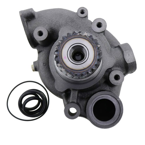 Water Pump 20575653 8192050 For Volvo FE6 FL6 FE7 FL7 Loader L70D L90D L120D - Picture 2 of 4