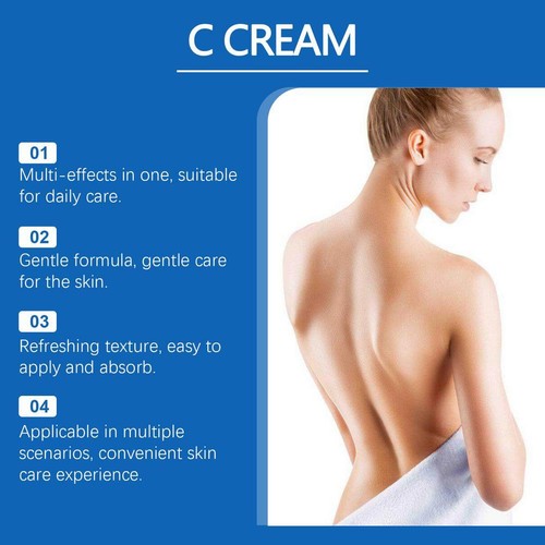 Repairing Face Balm Skin Barrier-Repair Cream Soothing Multi-Purpose - Picture 8 of 15
