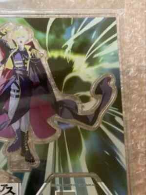 Nijisanji EN X Code Geass 2024 Sonny Brisko Acrylic Stand Figure