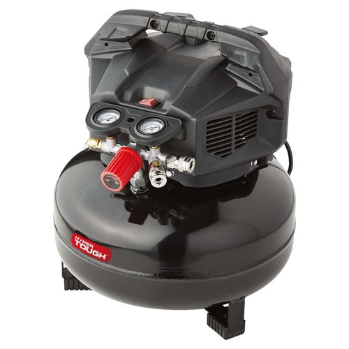 Porter Cable Gallon Air Compressor Review Porter Cable C2002