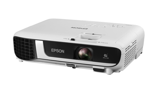 Epson Eb S31 Portable 3300 Lumens Lcd Multimedia Projector For Sale Online Ebay