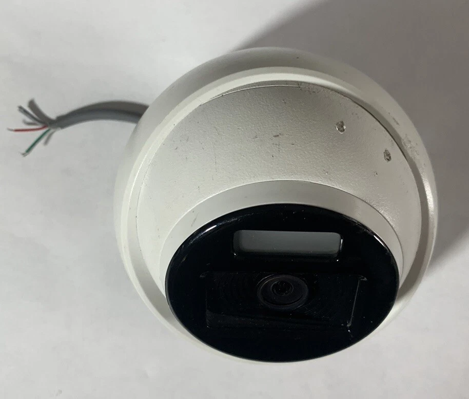 Башенная сетевая камера видеонаблюдения EyeMax - Изображение 2 из 4